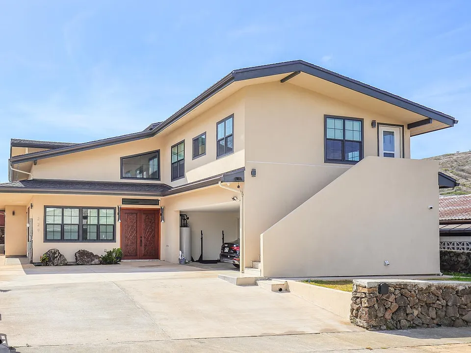 229 Hanamaulu St