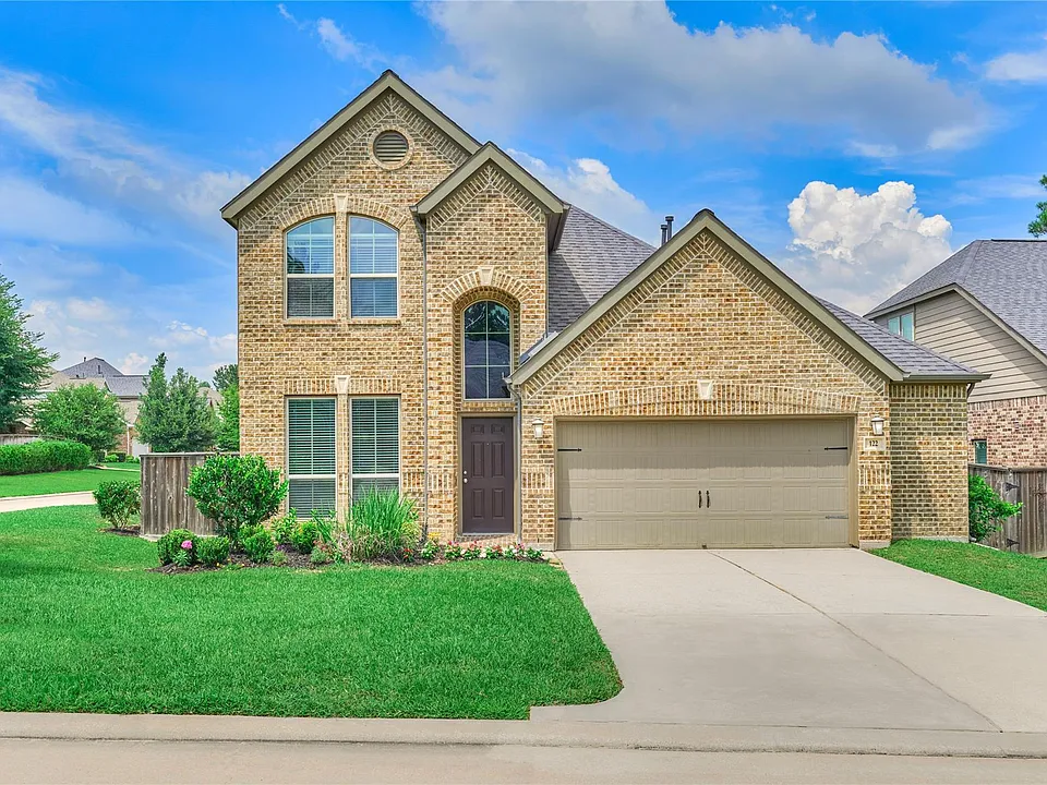 122 Grinnell Trl