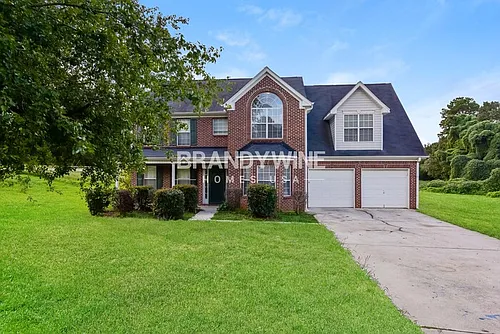 101 Bond Lake Dr Photo 1
