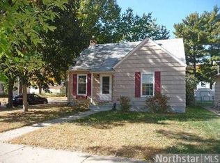 5256 45th Ave S, Minneapolis, MN 55417