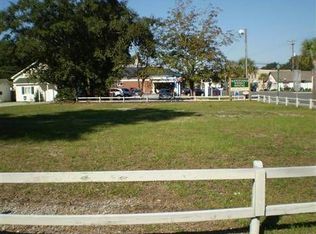 9438 S Jacob Smart Blvd, Ridgeland, SC 29936