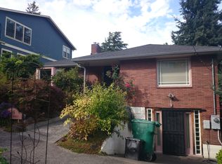 616 N 63rd St, Seattle, WA 98103