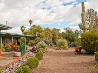 1622 N Pavo Pl, Tucson, AZ 85745