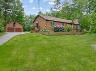 125 Pleasant St, Meredith, NH 03253