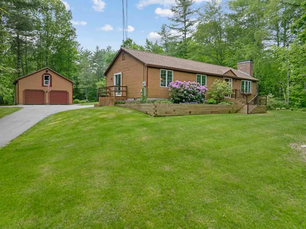 125 Pleasant Street, Meredith, NH 03253