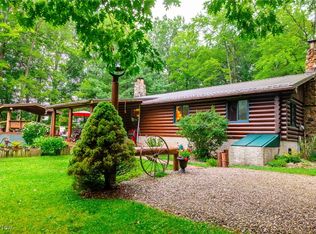 327 Township Road 350, Sullivan, OH 44880