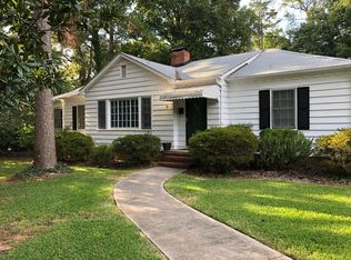 1401 Carolyn Dr, Charlotte, NC 28205