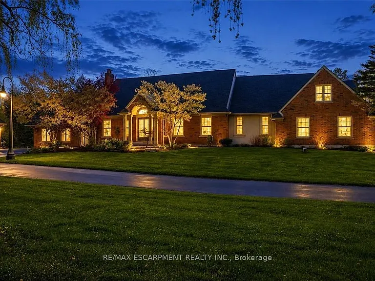 1670 Medad Springs Ct — Photo 1