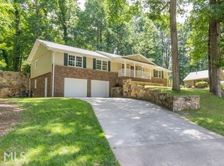 184 Mirandy Way, Lawrenceville, GA