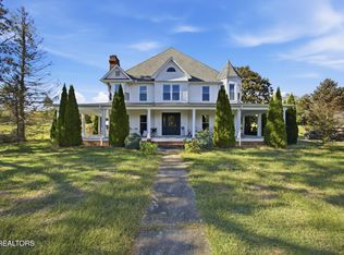 143 Bailey Rd, Kingston, TN 37763