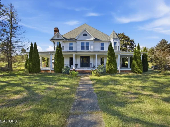 143 Bailey Rd, Kingston, TN 37763