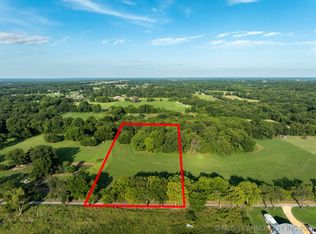 4 S 613th Rd, Grove, OK 74344
