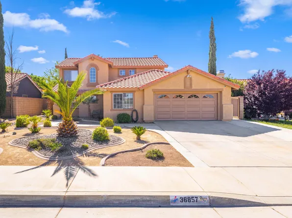 36857 42nd St E, Palmdale, CA 93552