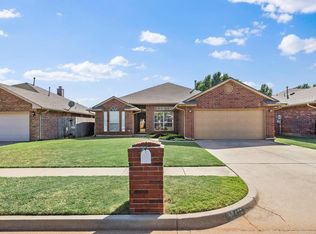 13413 Mayberry Pl, Oklahoma City, OK 73142