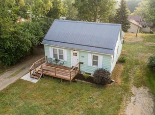 1022 N Vine St, Fergus Falls, MN 56537