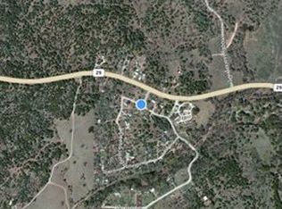 101 Deer Springs Loop, Burnet, TX 78611