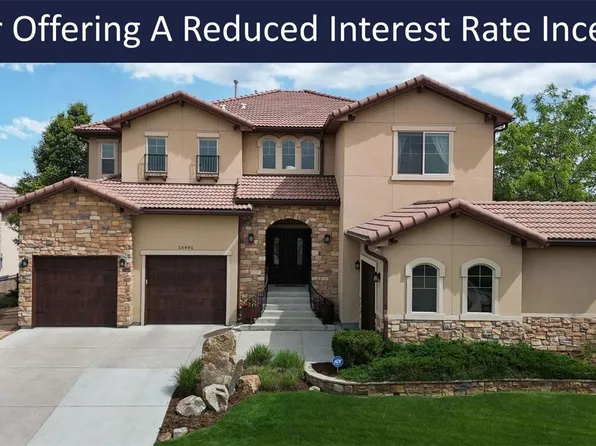 16491 Fairway Drive, Commerce City, CO 80022