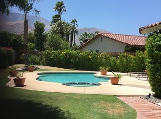 1259 E Caleta Way, Palm Springs, CA 92262