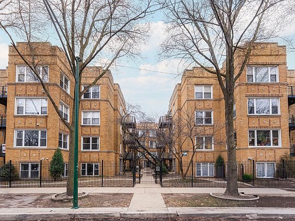 2nd image of 4606 N Monticello Ave #3