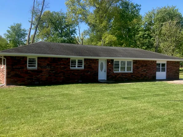 1795 Vine West St, Commiskey, IN 47227