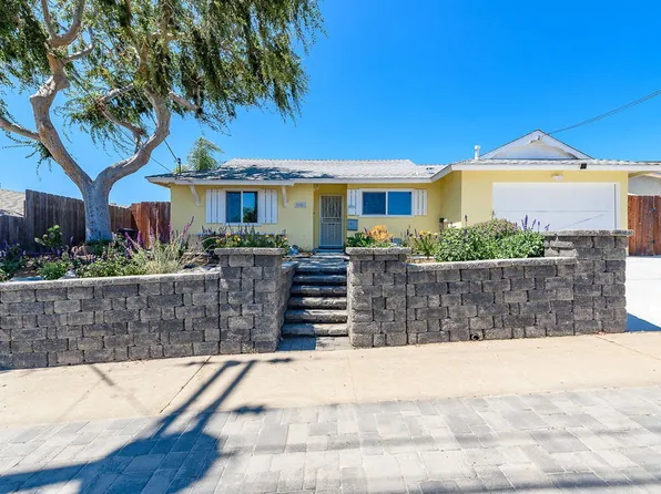 5501 Lodi St, San Diego, CA 92117