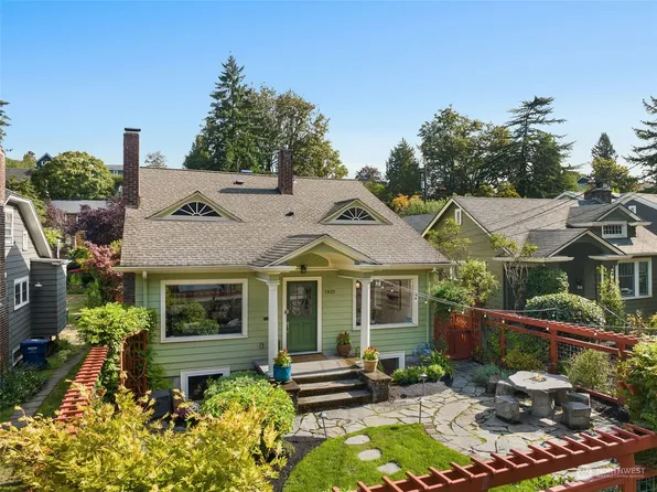 1930 Boyer Avenue E, Seattle, WA 98112