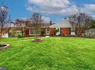 1118 Ryegate Rd, Towson, MD 21286