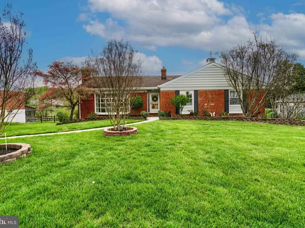 1118 Ryegate Rd, Towson, MD 21286