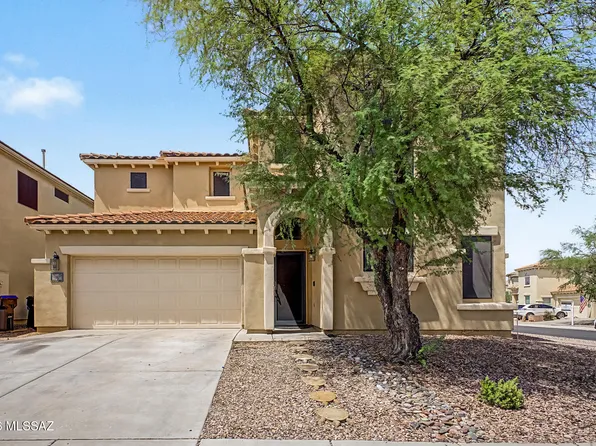 14238 S Avenida Del Aguacate, Sahuarita, AZ 85629