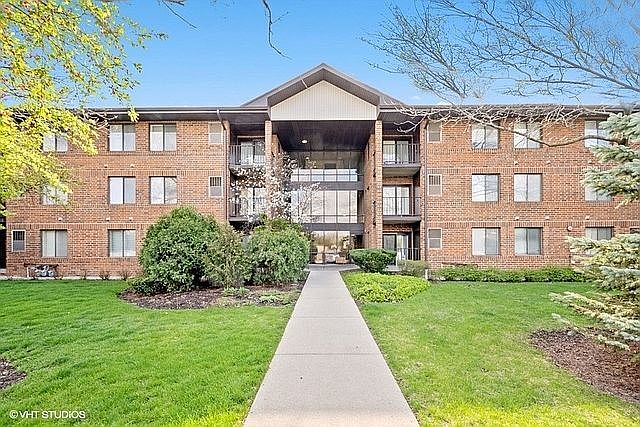 1st image of 5703 S Cass Ave APT 214