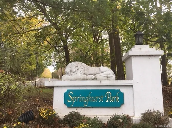 16 Springhurst Park, Dobbs Ferry, NY 10522