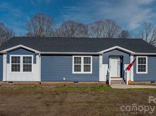 2388 Cat Square Rd, Vale, NC 28168
