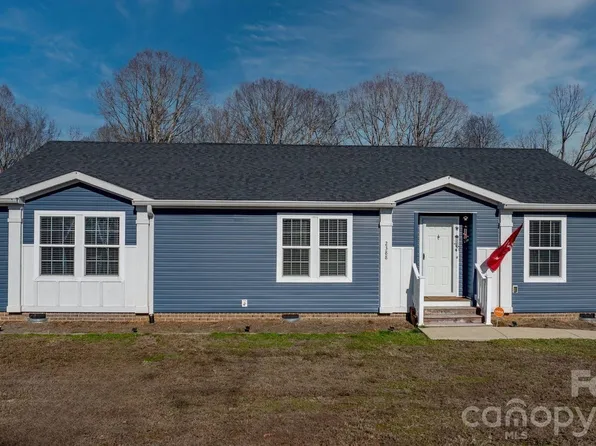 2388 Cat Square Rd, Vale, NC 28168