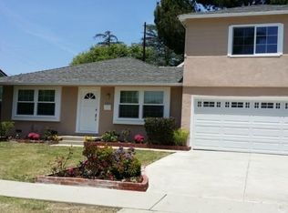 17019 Schoolcraft St, Van Nuys, CA 91406
