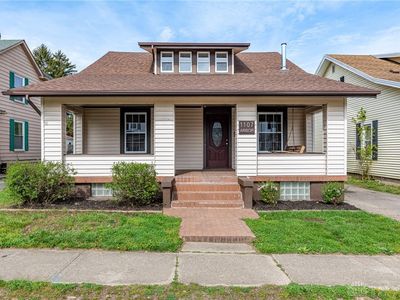 1107 Arbor Ave, Dayton, OH, 45420