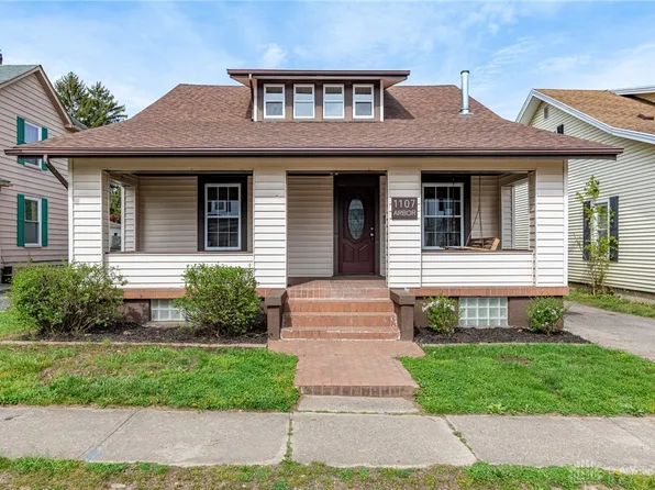 1107 Arbor Ave, Dayton, OH 45420