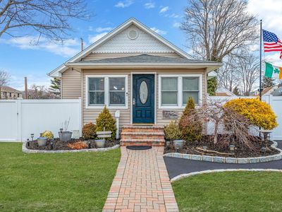 109 Muncy Avenue, West Babylon, NY, 11704