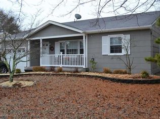 12 Randalls Dr, Toms River, NJ 08757