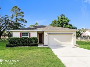 7470 Blackhawk Trl, Spring Hill, FL 34606