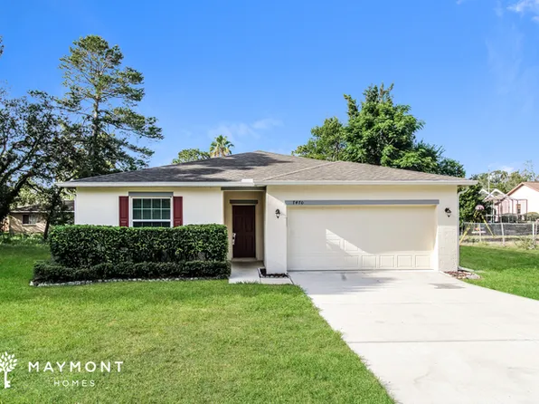 7470 Blackhawk Trl, Spring Hill, FL 34606