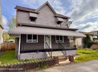 227 E Green St, West Hazleton, PA 18202