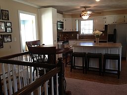 Kitchen Alternate View