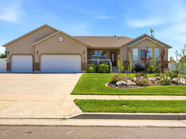 4883 W 175 N, West Point, UT 84015