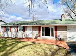 4182 W Broadway Ave, Bloomington, IN 47404