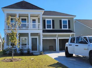 321 Augusta Green Way LOT 222, Myrtle Beach, SC 29579