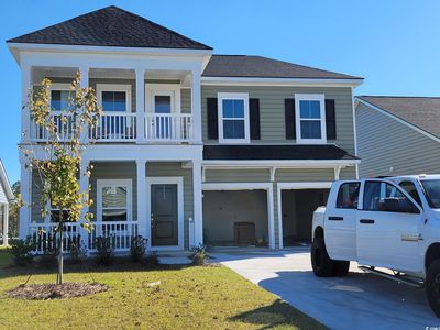 321 Augusta Green Way Kensington; Lot 222, Myrtle Beach, SC, 29579