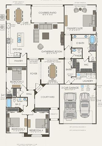 First Floor 4 br 2.5 ba