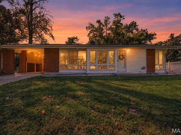 749 W Jewel Ave, Saint Louis, MO 63122