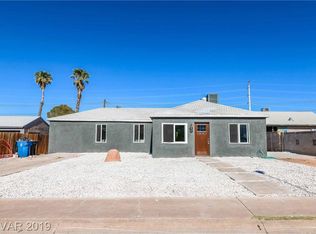 104 N Cholla St, Henderson, NV 89015