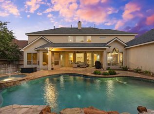 1007 Whitneys Ct, San Antonio, TX 78260
